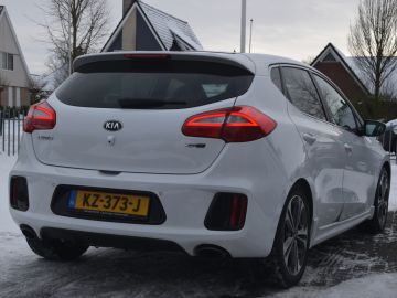 Kia Cee'd